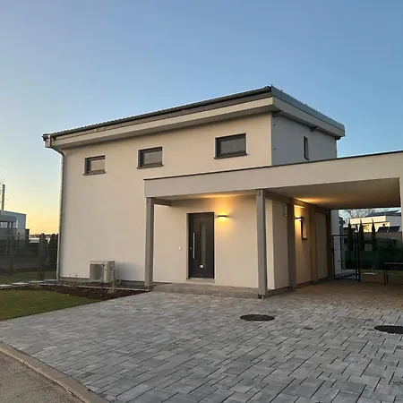 Family Golf House Vakantiehuis *