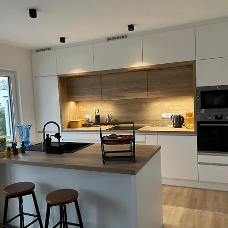 Family Golf House Sajdikove Humence