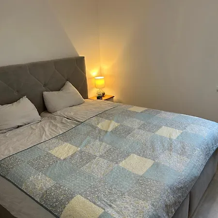 Family Golf House Sajdikove Humence