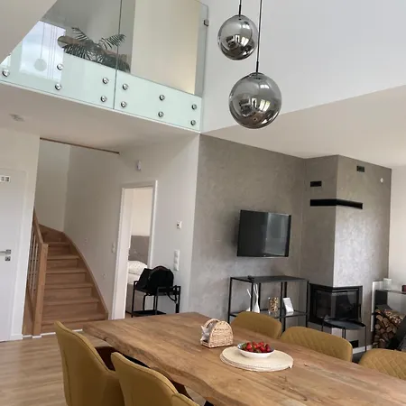 Family Golf House Vakantiehuis *