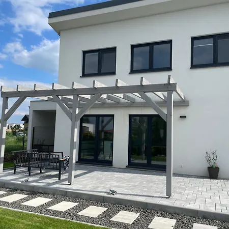 Family Golf House Sajdikove Humence