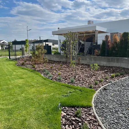 Family Golf House Semesterbostad