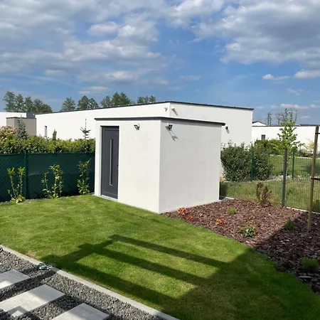 Family Golf House Holiday home Sajdikove Humence